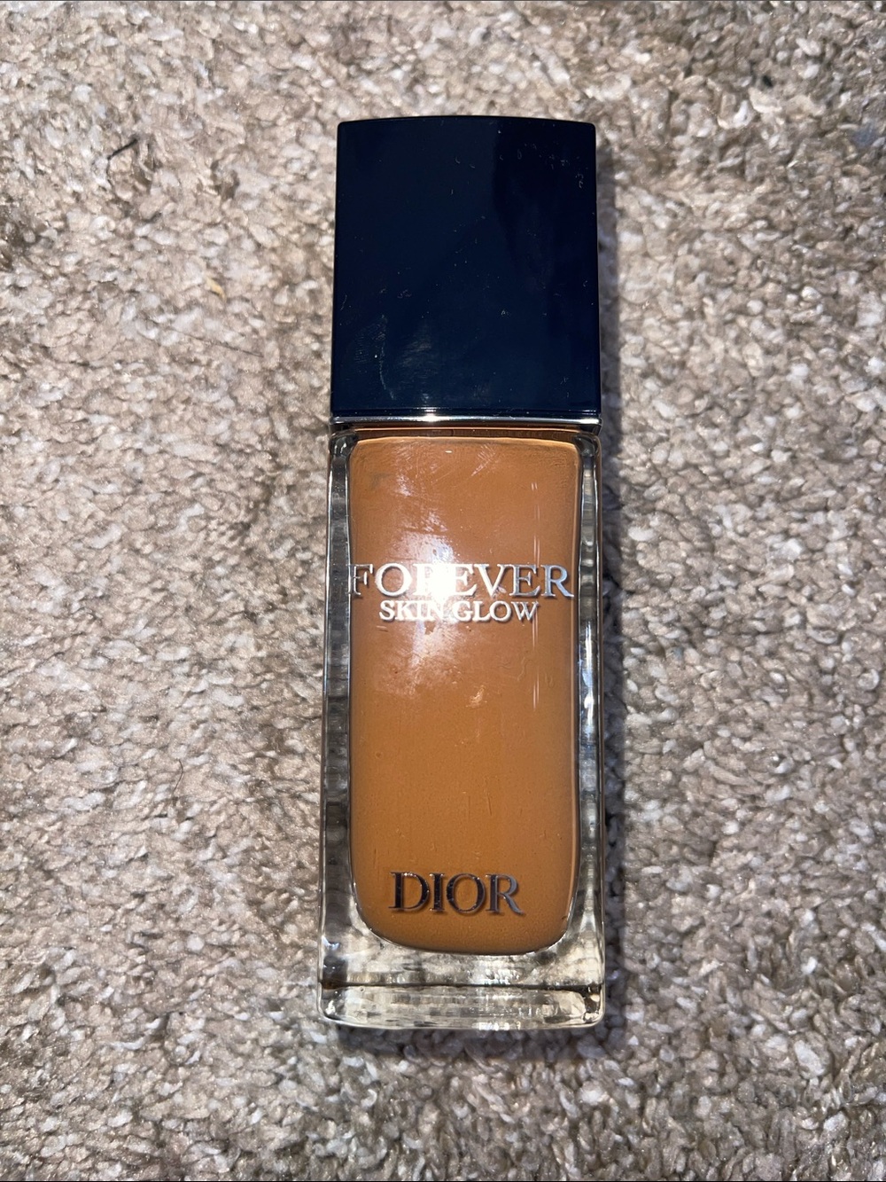 Dior Forever Skin Glow Foundation 5N